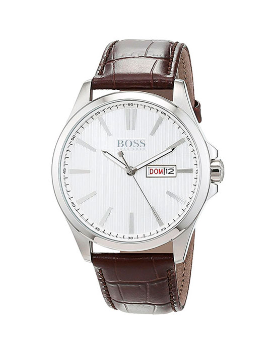 Часы Hugo Boss The James HB-1513532